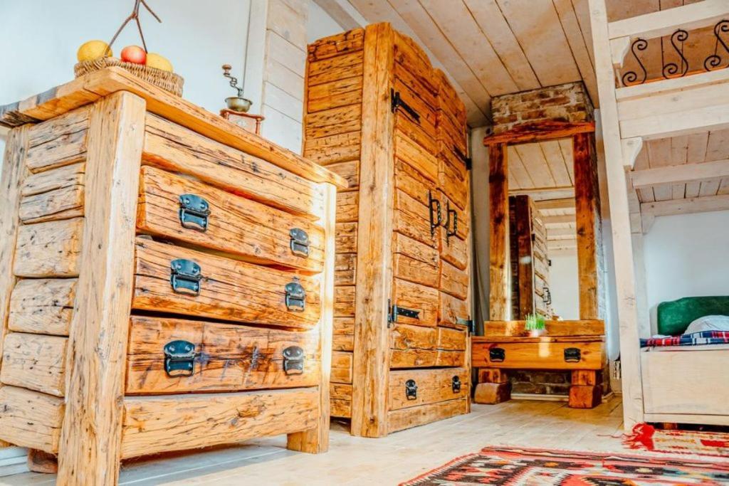 Apartman Old Wine House - Montenegro